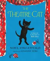 Kot teatralny - Theatre Cat