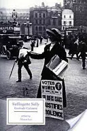 Sufrażystka Sally - Suffragette Sally