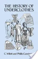 Historia bielizny - The History of Underclothes