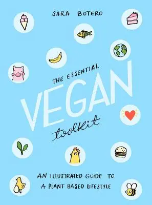 Niezbędny wegański zestaw narzędzi - The Essential Vegan Toolkit