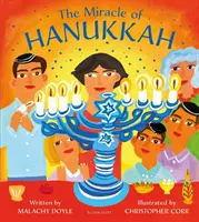 Cud Chanuki - Miracle of Hanukkah