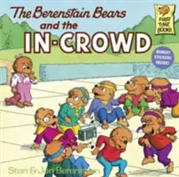 Niedźwiedzie Berenstainowie i tłum - The Berenstain Bears and the In-Crowd