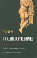 Estetyka oporu, tom I, 1 - The Aesthetics of Resistance, Volume I, 1