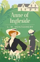 Ania z Ingleside - Anne of Ingleside