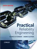 Praktyczny inżynier niezawodności - Practical Reliability Engineer