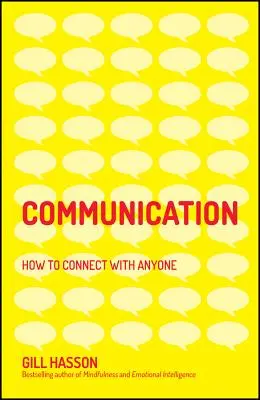 Komunikacja - jak nawiązać kontakt z każdym - Communication - How to Connect with Anyone