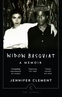 Wdowa Basquiat - Pamiętnik - Widow Basquiat - A Memoir