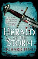 Herald of the Storm (Steelhaven: Księga pierwsza) - Herald of the Storm (Steelhaven: Book One)