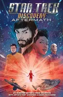 Star Trek: Discovery - Pokłosie - Star Trek: Discovery - Aftermath