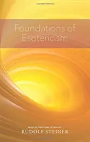 Podstawy ezoteryki: (cw 93a) - Foundations of Esotericism: (cw 93a)