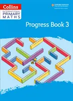 International Primary Maths Progress Book: Etap 3 - International Primary Maths Progress Book: Stage 3