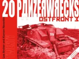 Panzerwrecks 20 - Ostfront 3