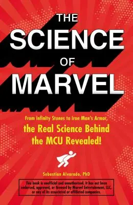 Nauka Marvela: Od kamieni nieskończoności po zbroję Iron Mana - prawdziwa nauka stojąca za McU ujawniona! - The Science of Marvel: From Infinity Stones to Iron Man's Armor, the Real Science Behind the McU Revealed!