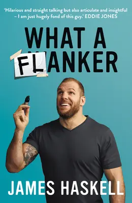 Co za flanka - What a Flanker