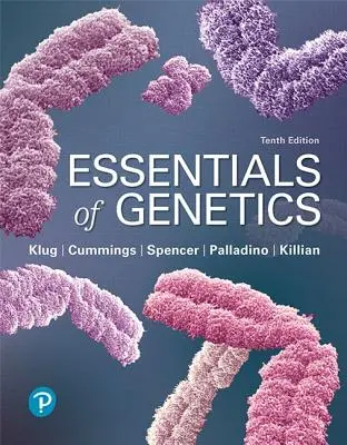 Podstawy genetyki - Essentials of Genetics