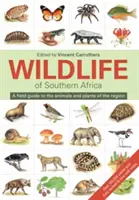 Wildlife of Southern Africa: Przewodnik terenowy po zwierzętach i roślinach regionu - Wildlife of Southern Africa: A Field Guide to the Animals and Plants of the Region