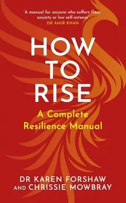 Jak się podnieść: Kompletny podręcznik odporności - How to Rise: A Complete Resilience Manual