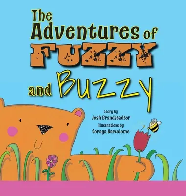 Przygody Fuzzy'ego i Buzzy'ego - The Adventures of Fuzzy and Buzzy