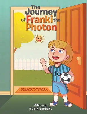 Podróż fotonu Franki - The Journey of Franki the Photon