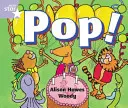 Rigby Star Guided Reception: Lilac Level: Pop! Książka ucznia (pojedyncza) - Rigby Star Guided Reception: Lilac Level: Pop! Pupil Book (single)
