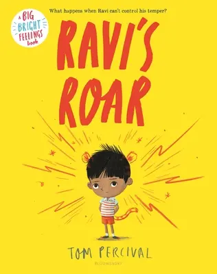 Ryk Raviego - Ravi's Roar