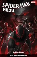 Spider-man 2099 vol. 2: Spider-verse - Spider-man 2099 Vol. 2: Spider-verse