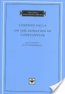O darowiźnie Konstantyna - On the Donation of Constantine