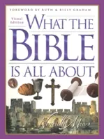 O co chodzi w Biblii: Wydanie wizualne - What the Bible Is All about: Visual Edition