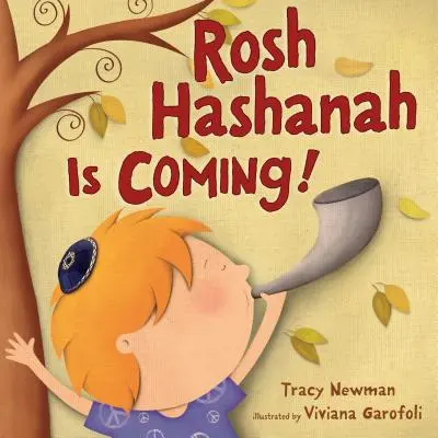 Nadchodzi święto Rosz ha-Szana! - Rosh Hashanah Is Coming!