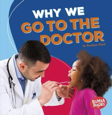 Dlaczego chodzimy do lekarza - Why We Go to the Doctor