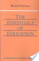 Podstawy edukacji: (Cw 308) - The Essentials of Education: (Cw 308)