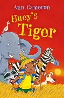 Tygrys Huey'a - Huey's Tiger