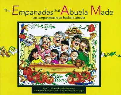 Empanadas Que Hacia la Abuela - Las Empanadas Que Hacia la Abuela