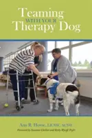 Współpraca z psem terapeutycznym - Teaming With Your Therapy Dog