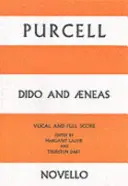 Dydona i Eneasz - Dido and Aeneas