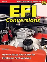 Konwersje EFI: Jak zamienić gaźnik na elektroniczny wtrysk paliwa? - EFI Conversions: How to Swap Your Carb for Electronic Fuel Injection