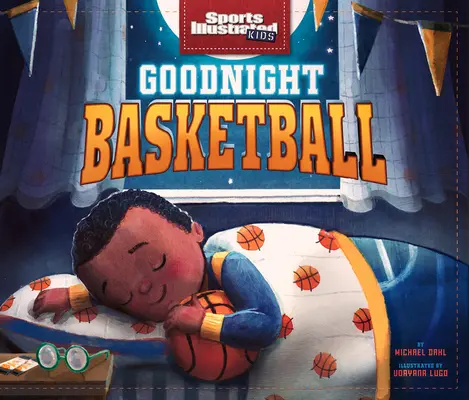 Dobranoc koszykówko - Goodnight Basketball