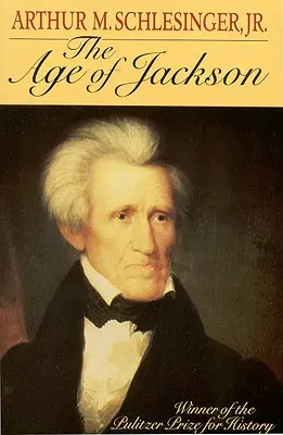 Wiek Jacksona - Age of Jackson