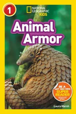 Zbroja zwierząt: Poziom 1 - Animal Armor: Level 1