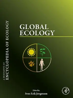 Globalna ekologia - Global Ecology