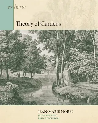 Teoria ogrodów - Theory of Gardens