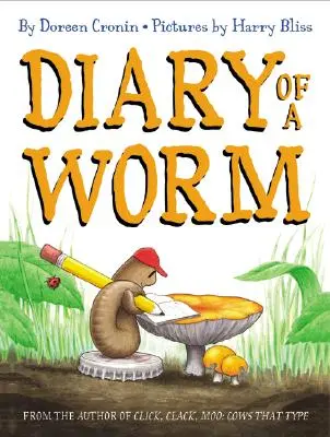 Pamiętnik robaka - Diary of a Worm