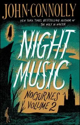 Nocna muzyka, 2: Nokturny, tom 2 - Night Music, 2: Nocturnes Volume 2