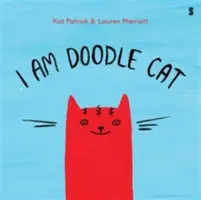 Jestem Kot Doodle - I Am Doodle Cat