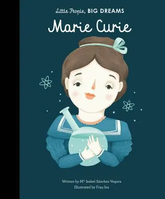 Maria Curie - Marie Curie