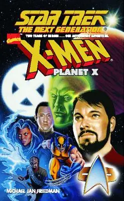 Planeta X - Planet X