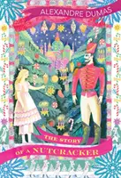 Historia dziadka do orzechów - The Story of a Nutcracker