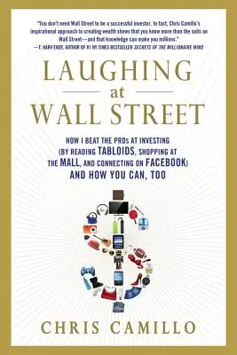 Śmiejąc się z Wall Street - Laughing at Wall Street