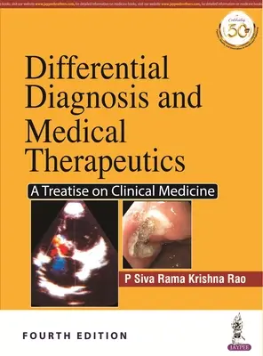 Diagnostyka różnicowa i terapie medyczne - Differential Diagnosis and Medical Therapeutics