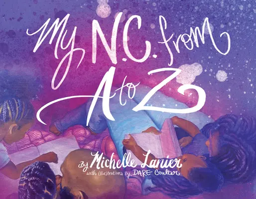 Moja stwardnienie rozsiane od A do Z - My N.C. from A-Z